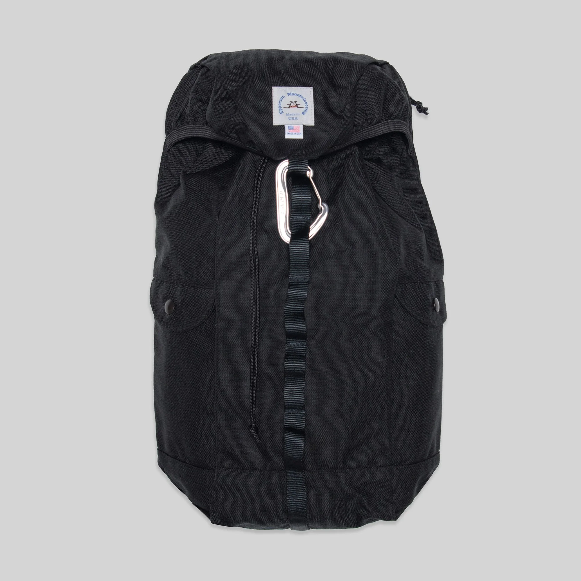 Medium Climb Pack - Solid — Epperson Mountaineering